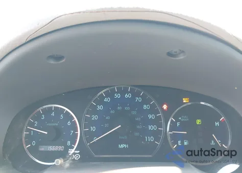 2006 Toyota Sienna Ce/Le из США, поврежденный, VIN 5TDZA23C16S445553